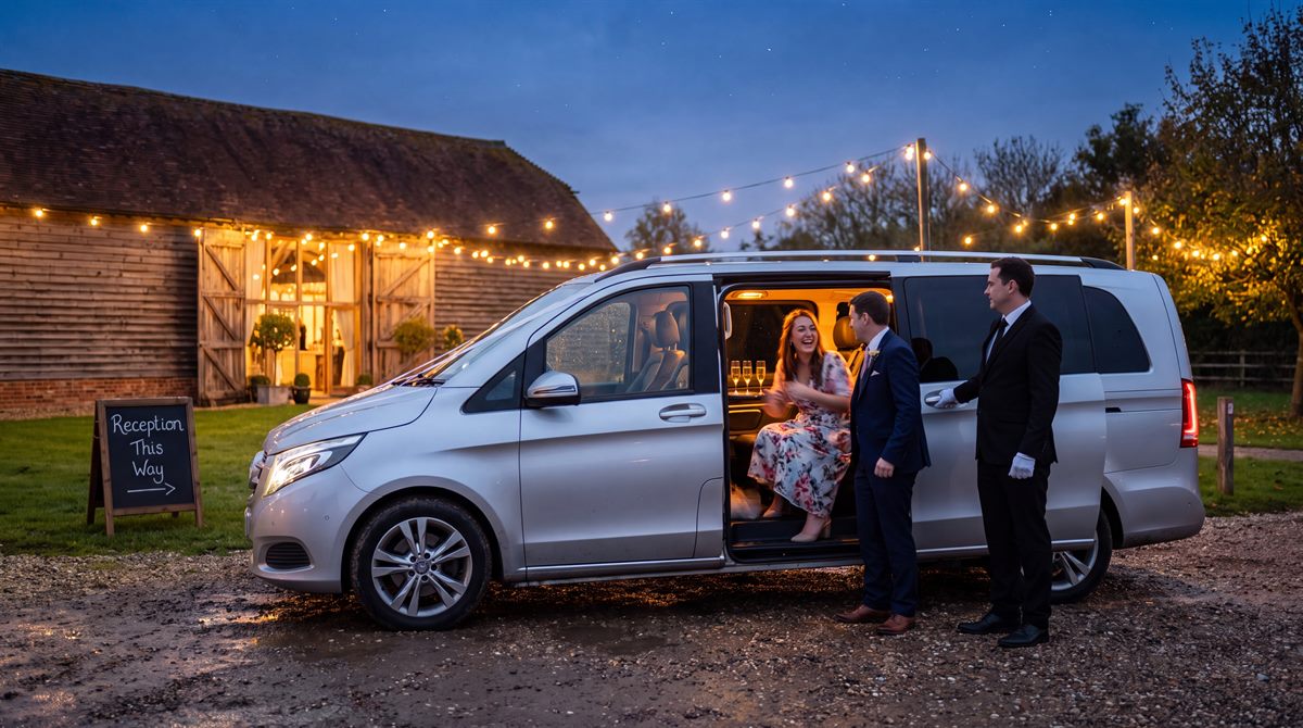 Event Transport
